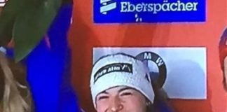 SLITTINO, ROBATSCHER TRIONFA AD ALTENBERG