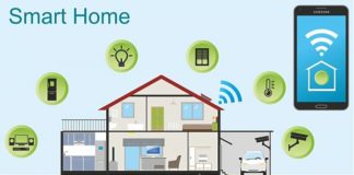 34% DEGLI STUDENTI VORREBBERO SMART HOME