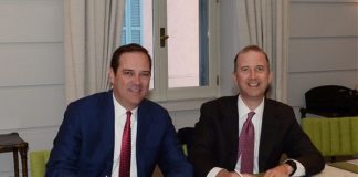 CISCO-SNAM, ACCORDO PER IOT E FORMAZIONE DIGITALE