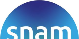 SNAM, NEL 2018 UTILE NETTO +7.4%