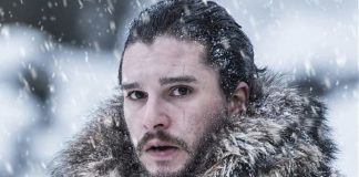 “IL TRONO DI SPADE” DAL 15 APRILE SU SKY