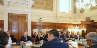 MANOVRA, CONTE “DA SALVINI UNA SCORRETTEZZA”