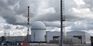 SOGIN APRE AL PUBBLICO 4 CENTRALI NUCLEARI IN DISMISSIONE