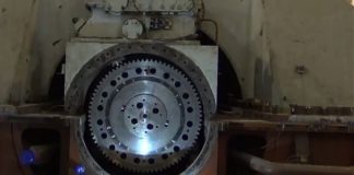 SOGIN, NUOVA VITA PER I MATERIALI SMANTELLATI