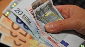 REGIONE, BANDO DA 2,5 MLN E PATTO CONTRO USURA