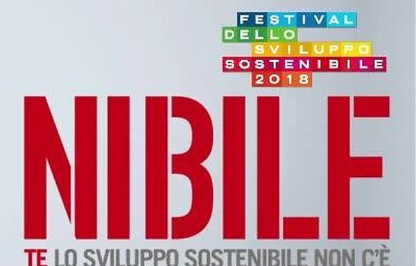 DA DOMANI FESTIVAL SVILUPPO SOSTENIBILE