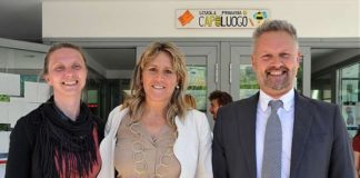 VALLE D’AOSTA, MARINA FEY SOVRINTENDENTE STUDI
