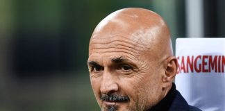 SPALLETTI “IL MASSIMO A NAPOLI, ANCELOTTI GRANDE”
