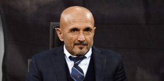 SPALLETTI VOLTA PAGINA “SQUADRA MERITA SOSTEGNO”
