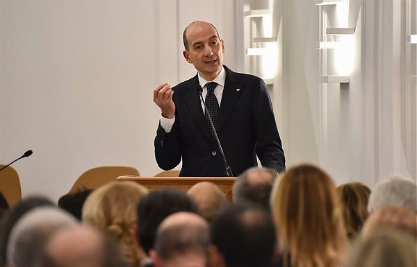 “IN ITALIA C’È GIÀ PATRIMONIALE”