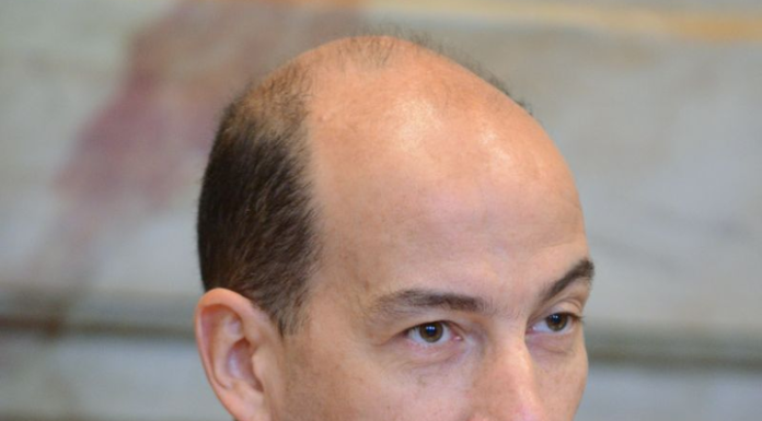 SPAZIANI TESTA RIELETTO PRESIDENTE DI CONFEDILIZIA