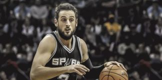 SAN ANTONIO KO IN CASA, BELINELLI SIGLA 15 PUNTI