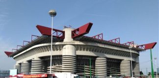 Coronavirus, si ferma anche la serie A