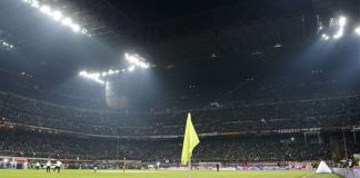 SPETTATORI IN AUMENTO 3.2%, MIGLIOR DATO ULTIMI 5 ANNI