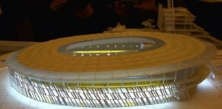 NUOVO STADIO ROMA, 9 ARRESTI E 16 INDAGATI