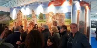 TURISMO ARCHEOLOGICO, BOOM PRESENZE A PAESTUM
