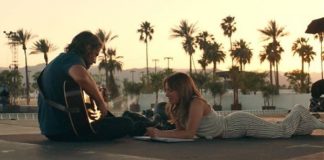 VENEZIA, “A STAR IS BORN” CON LADY GAGA