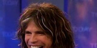 STEVEN TYLER: “TRUMP NON USI CANZONI AEROSMITH”