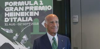 STICCHI DAMIANI “FERRARI VINCA PER MARCHIONNE”