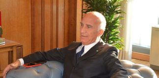 STICCHI DAMIANI “AFFRANTO PER CONDIZIONI MARCHIONNE”