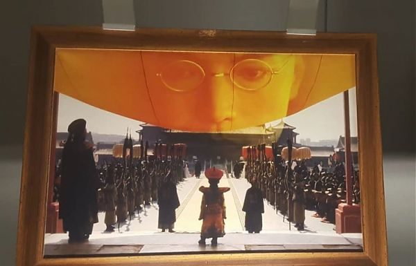 “SCRIVERE CON LA LUCE”, MOSTRA SU STORARO A PALERMO