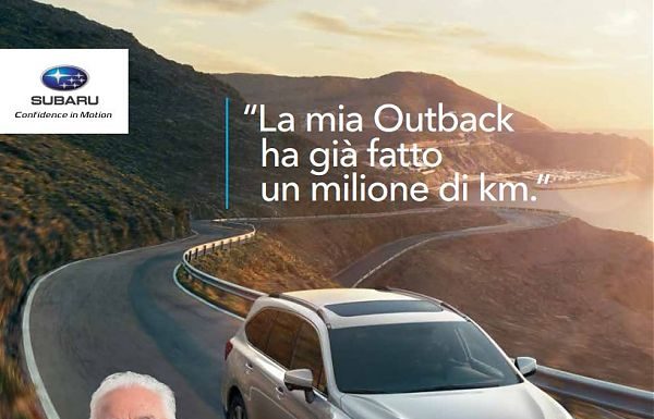 AL VIA LA NUOVA CAMPAGNA “STORIE DI GUIDA VERA”