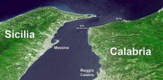 STRETTO, AL VIA I COLLEGAMENTI BLU JET