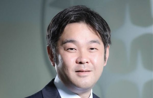 KOSHIMIZU NUOVO PRESIDENTE DI SUBARU ITALIA