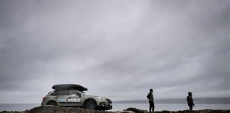 PROSEGUE IL VIAGGIO DEI TEAM DI H2O PLANET