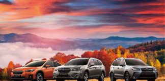 SUBARU PROTAGONISTA AL SUV&CROSSOVER DAY