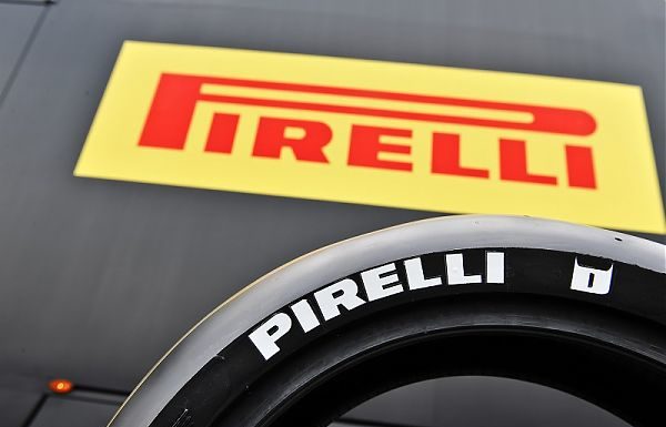 PIRELLI PRONTA AD AFFRONTARE LA TAPPA DI PORTIMAO