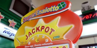 A LODI UN “6” DA RECORD, 209 MILIONI