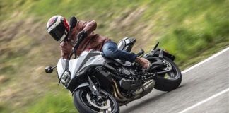 IL SUZUKI DEMORIDE TOUR SI SPOSTA AL CENTRO-SUD