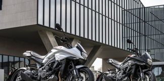 AL VIA IL SUZUKI KATANA TOUR 2019
