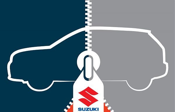 SUZUKI AMPLIA OFFERTA FORMULE DI ACQUISTO