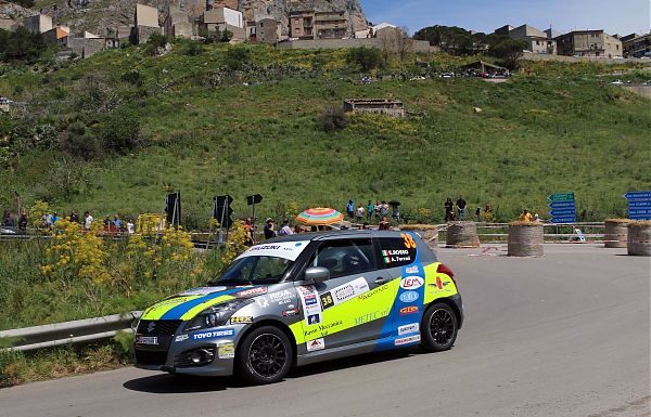 IN FRIULI PENULTIMA TAPPA, LOTTA A 4 PER IL VERTICE