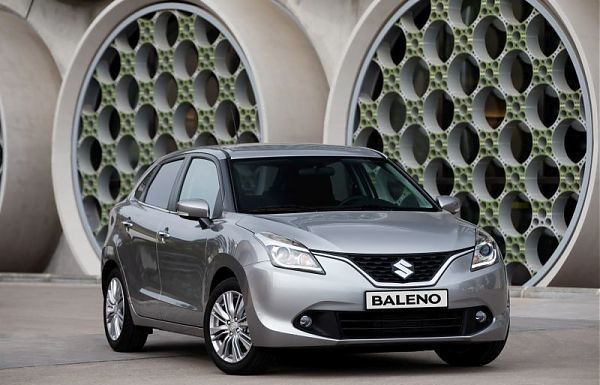 SUZUKI HYBRID, PORTE APERTE 8 E 9 GIUGNO