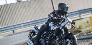 AL VIA LA STAGIONE DEL SUZUKI DEMORIDE TOUR 2019