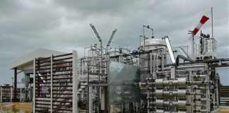 SYNDIAL, A GELA RIFIUTI DIVENTANO BIOCARBURANTI