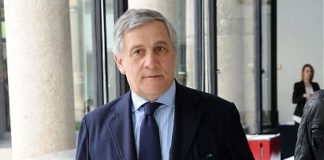 TAJANI: “UE NON VA DISTRUTTA, VA CAMBIATA”