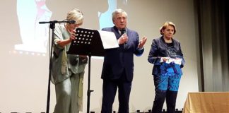 TAJANI “LA MAFIA È DESTINATA A PERDERE”