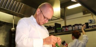 TAORMINA, CHEF HEINZ BECK TORNA AL ST.GEORGE RESTAURANT