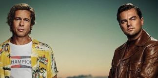 TARANTINO, A SETTEMBRE “ONCE UPON A TIME IN HOLLYWOOD”