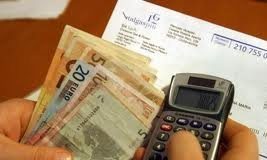 TARIFFE, ULTIMI 3 ANNI SERVIZI PUBBLICI +5,6%