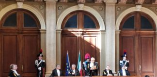 TAR, IN CALO NUMERO RICORSI PENDENTI