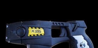 SICUREZZA, DE CORATO “OK UTILIZZO TASER”