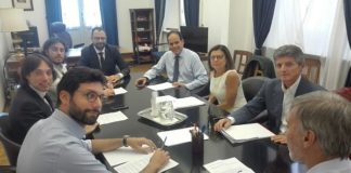 RIPARTE DIALOGO PD-M5S, DI MAIO “VOTO SU ROUSSEAU”