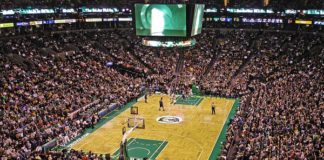 A BOSTON NON SI PASSA, CELTICS SUL 3-2 CON I CAVS