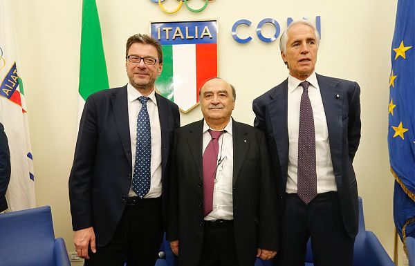 TECCHI “2018 RICCO DI SUCCESSI, AVANTI COSÌ”