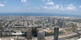 ISRAELE, RALLENTA IL SETTORE IMMOBILIARE